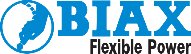 BIAX Flexwellen Logo