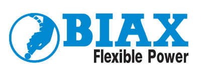 BIAX Flexwellen Logo