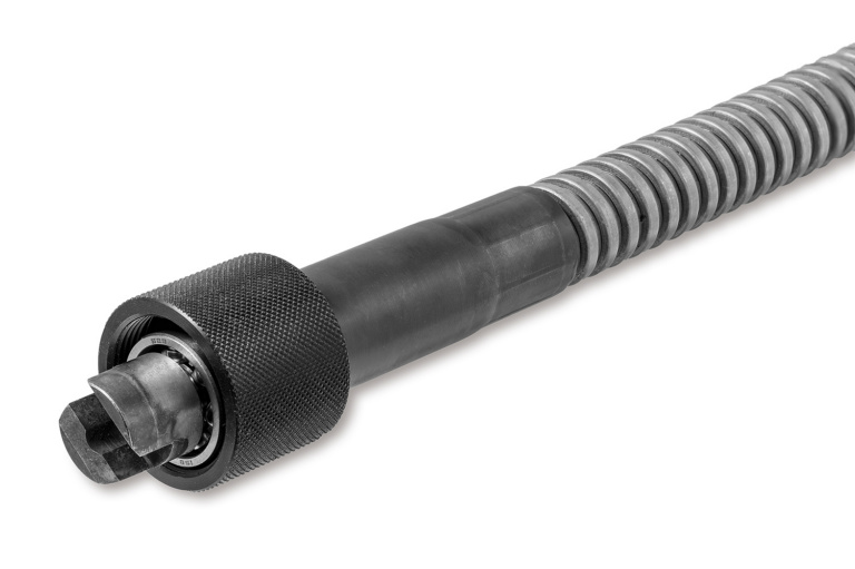 Flexible Shafts for General Applications