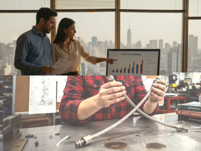 How to Select Flexible Shafts for Precision Machinery