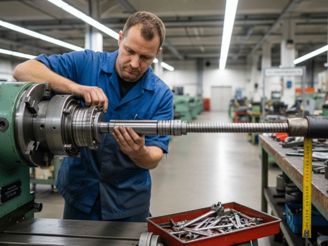 Die 7 besten flexiblen Wellen 2026 für industrielle Anwendungen