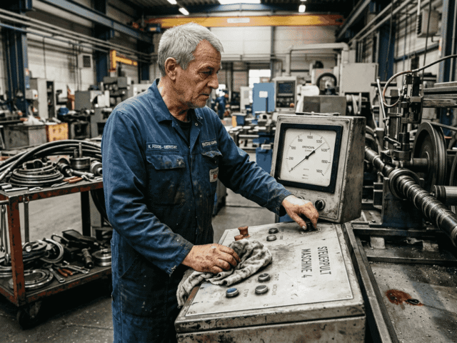 Drehzahl bei Flexwellen: Leistung und Lebensdauer optimieren