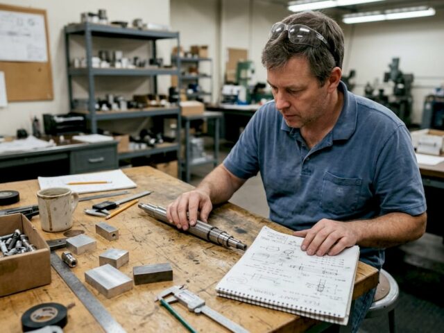 Custom flexible shaft design explained: engineer better solutions