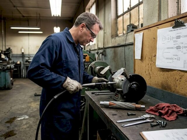 Flexible drive solutions for efficient industrial design