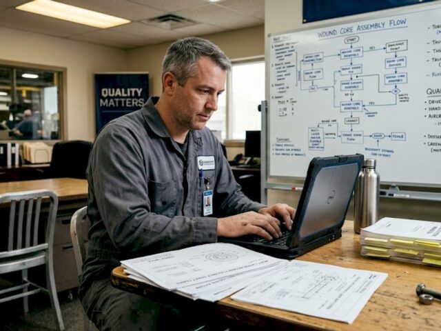 Streamline your industrial drive solution workflow for precision