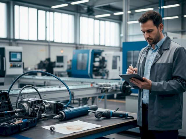 Flexible Wellenantriebe: Trends, Anwendungen und Lösungen 2026