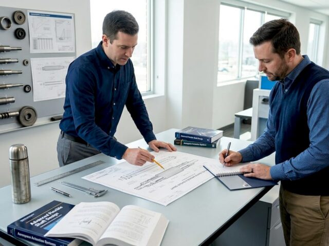 Precision engineering terminology explained for manufacturing