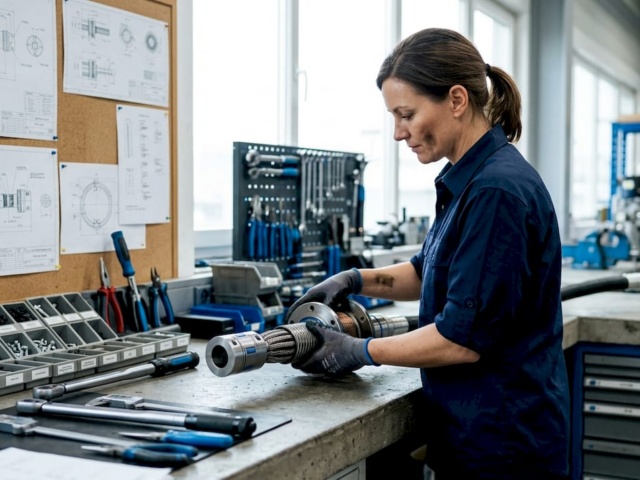 Why Flexible Drive Solutions Matter for Engineers
