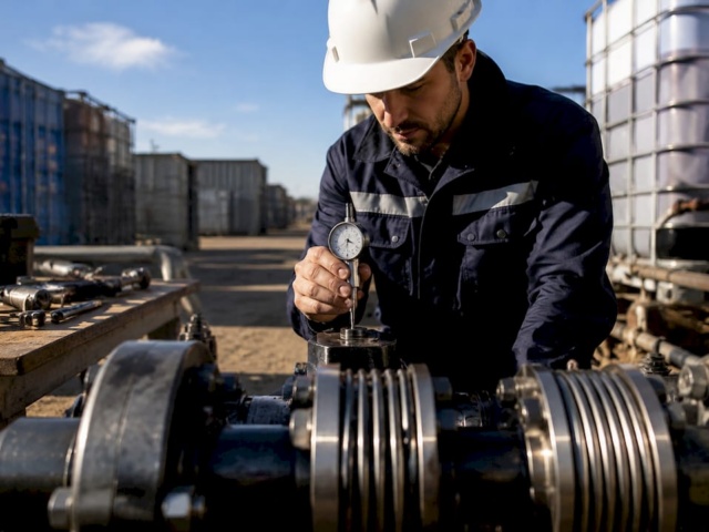 Shaft Coupling Types Explained for Industrial Engineers