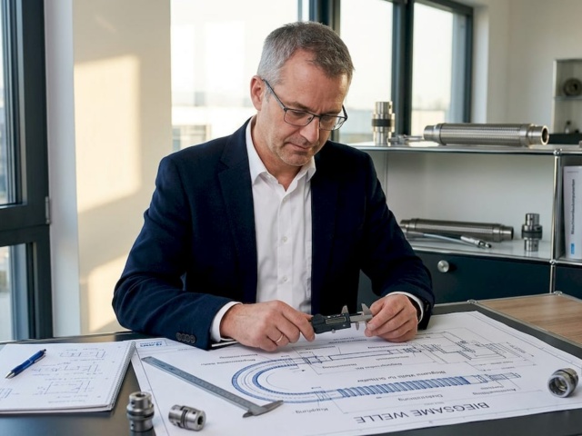 Was ist Wellensteifigkeit? Grundlagen für Ingenieure