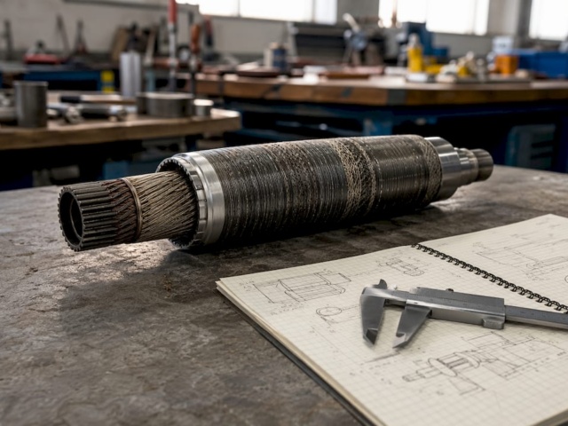 Torque Transmission Best Practices for Flexible Shafts