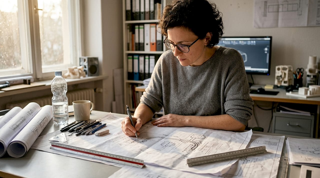 Flexwellen im Maschinenbau: Individuelle Lösungen für höchste Ansprüche