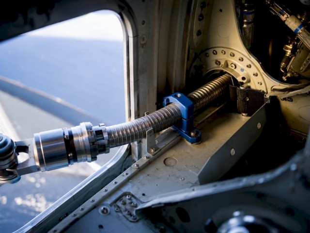 3 Engineering Priorities for Flexible Shaft Vibration in Aerospace