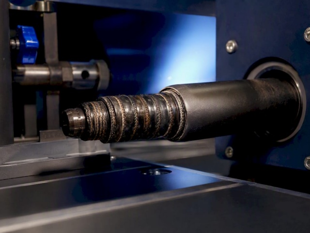 Engineering Grade Bend Protection and Field Fixes for Flex Shafts