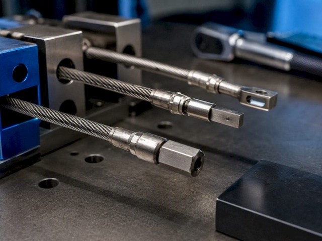 Stop Overengineering Wellenenden: Shaft End Choices for Engineers
